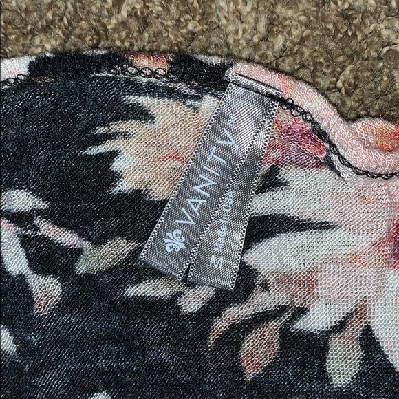 Boho Style Cardigan - Picture 7 of 7